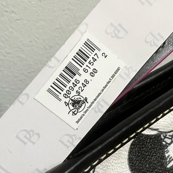 Brand New D&B Dumbo Crossbody - Picture 4 of 5